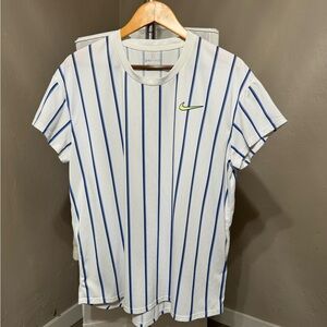 Nike DRI-FIT, Soccer Jersey XL, Good used condition